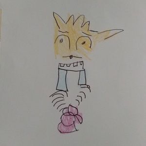 Meet your Posher, Rosslyn